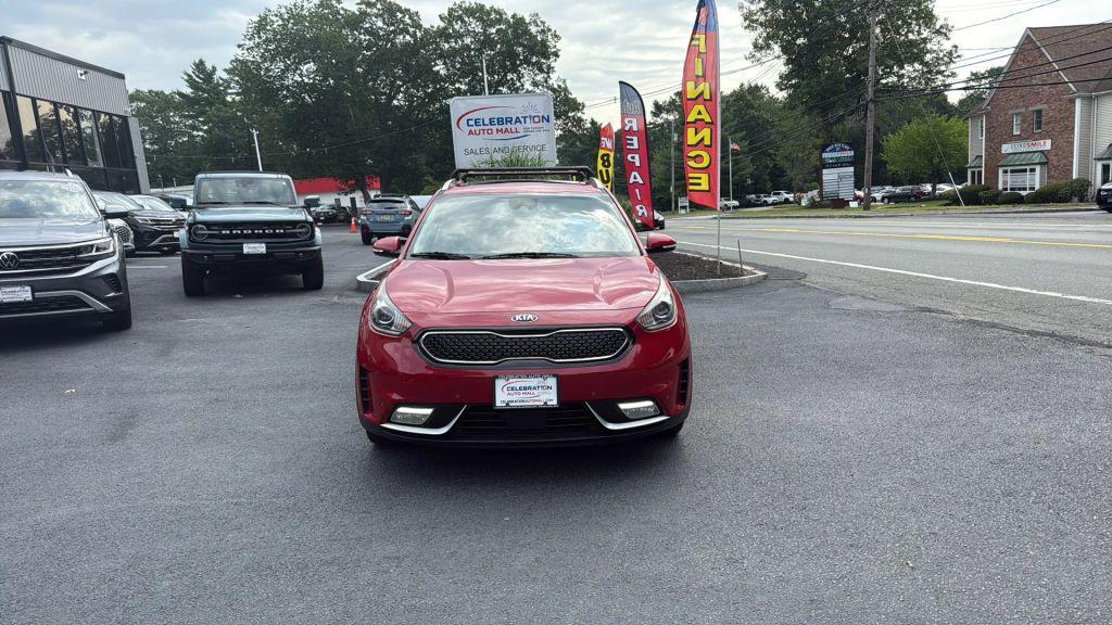 used 2018 Kia Niro car, priced at $13,995