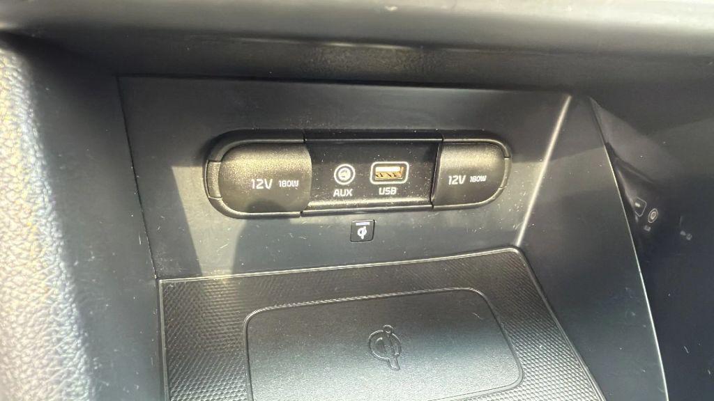 used 2018 Kia Niro car, priced at $13,995