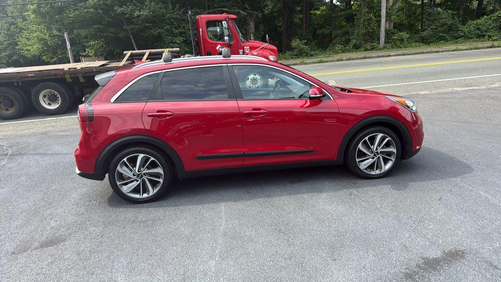 used 2018 Kia Niro car, priced at $13,995