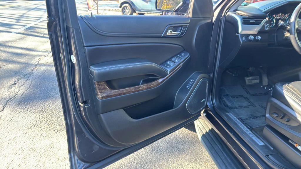used 2017 Chevrolet Tahoe car, priced at $19,995