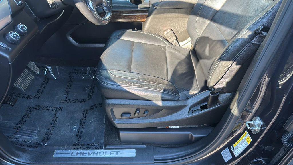 used 2017 Chevrolet Tahoe car, priced at $19,995