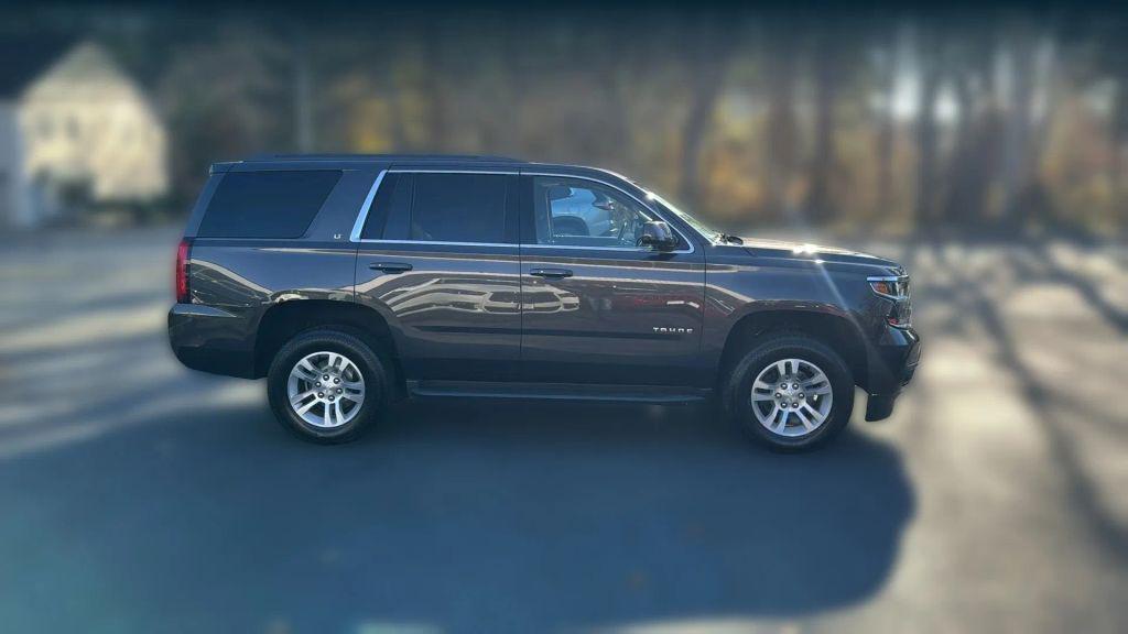 used 2017 Chevrolet Tahoe car, priced at $19,995