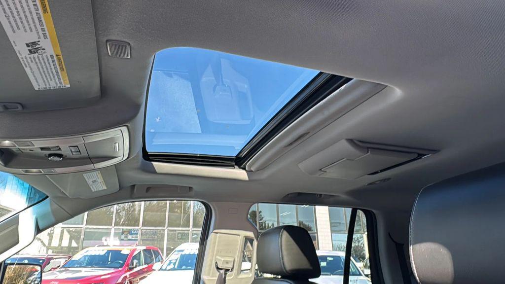 used 2017 Chevrolet Tahoe car, priced at $19,995