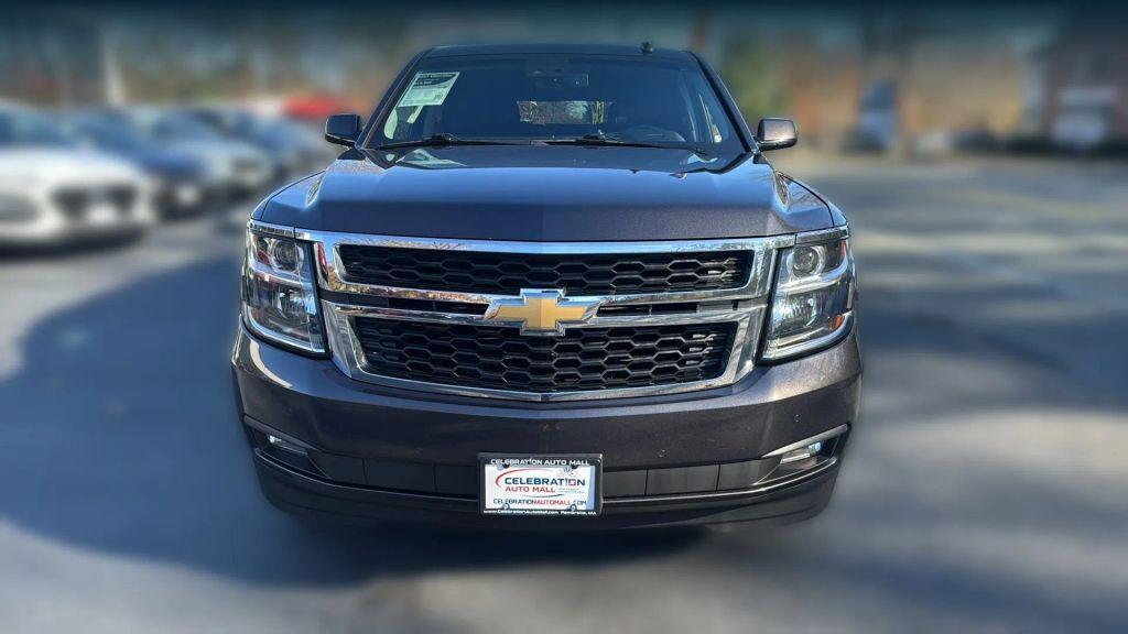 used 2017 Chevrolet Tahoe car, priced at $19,995
