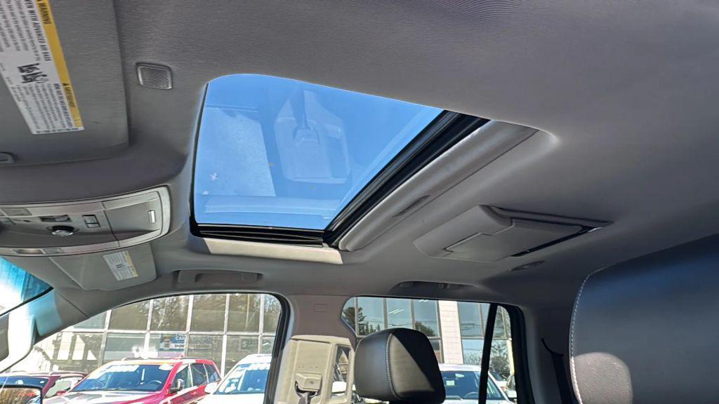 used 2017 Chevrolet Tahoe car, priced at $19,995