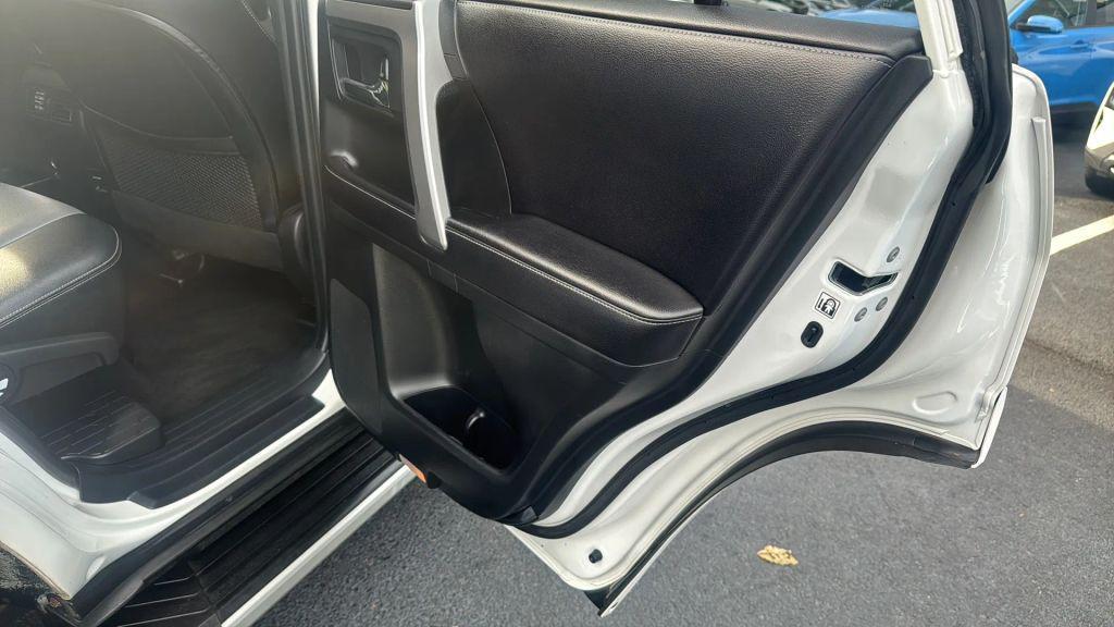 used 2017 Toyota 4Runner car, priced at $27,995