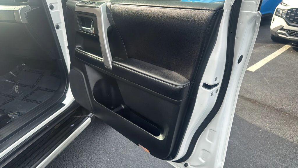 used 2017 Toyota 4Runner car, priced at $27,995