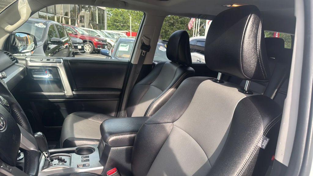 used 2017 Toyota 4Runner car, priced at $27,995