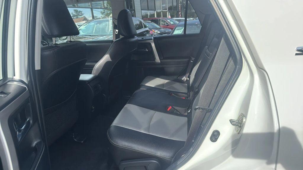 used 2017 Toyota 4Runner car, priced at $27,995