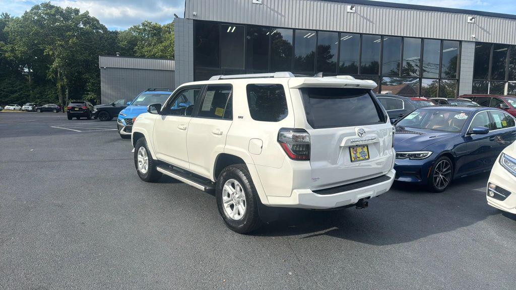 used 2017 Toyota 4Runner car, priced at $27,995