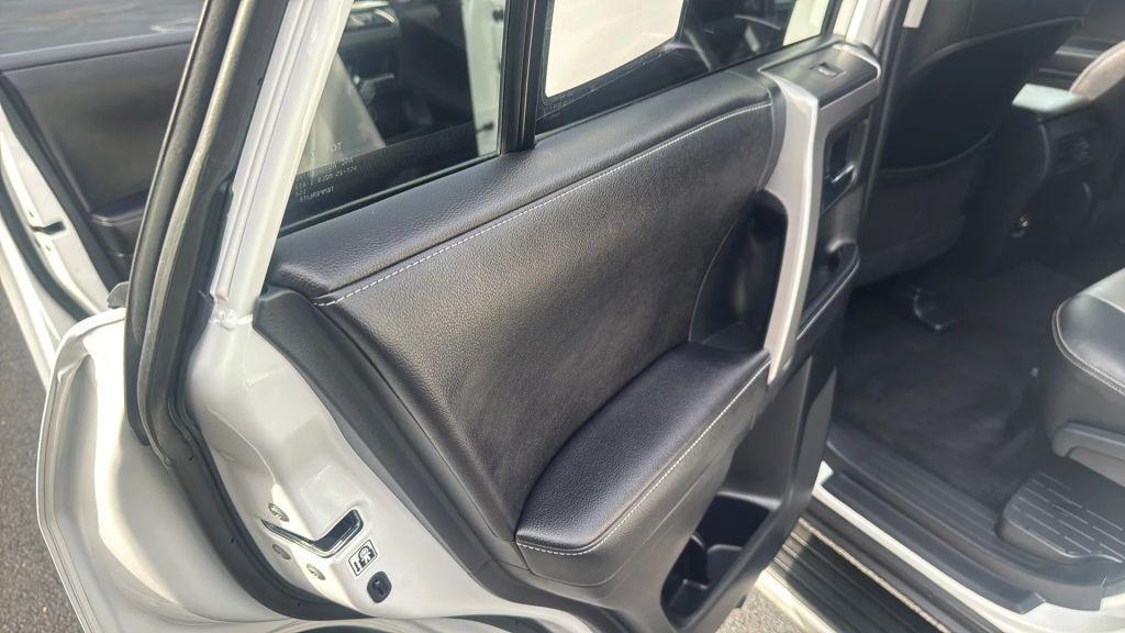 used 2017 Toyota 4Runner car, priced at $27,995