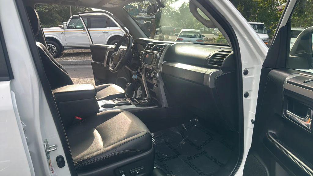 used 2017 Toyota 4Runner car, priced at $27,995