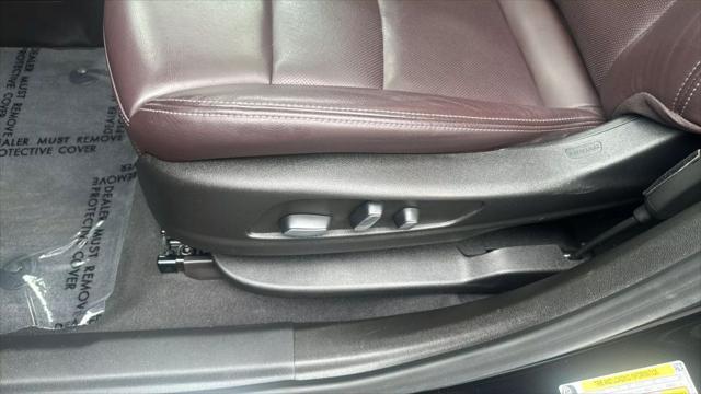 used 2022 Cadillac XT6 car, priced at $34,995