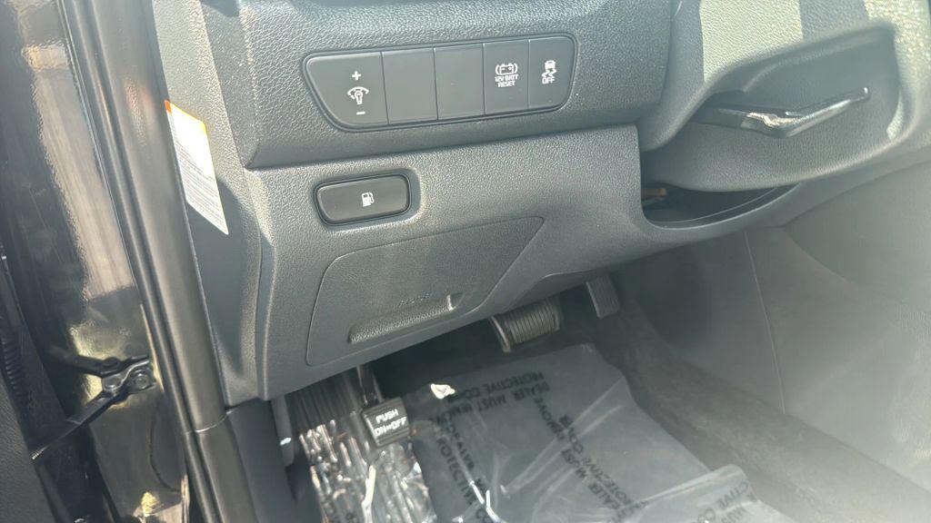 used 2022 Kia Niro car, priced at $22,995