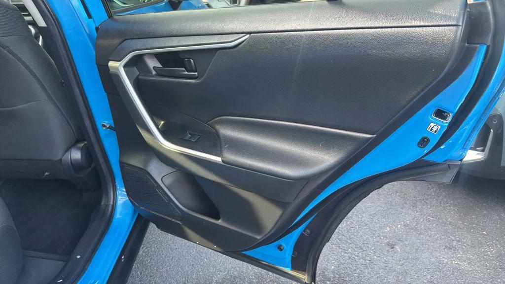 used 2019 Toyota RAV4 car, priced at $19,495