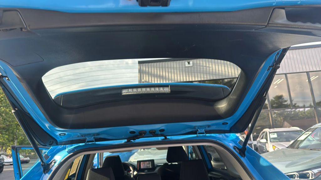 used 2019 Toyota RAV4 car, priced at $19,495