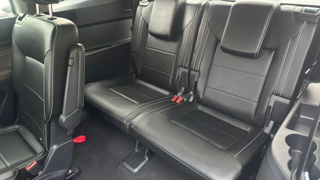 used 2022 Volkswagen Atlas car, priced at $29,995