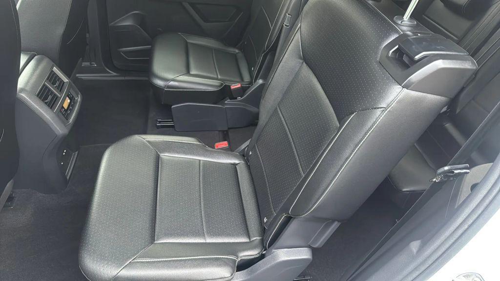 used 2022 Volkswagen Atlas car, priced at $29,995