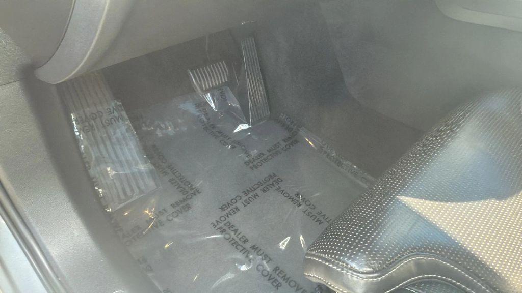 used 2021 Volvo XC60 car, priced at $28,495