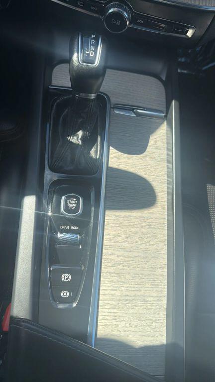 used 2021 Volvo XC60 car, priced at $28,495