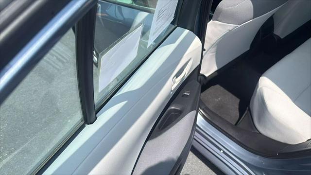 used 2022 Toyota Corolla car, priced at $21,995