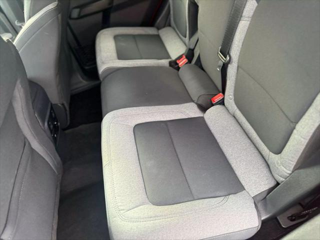 used 2022 Ford Bronco car, priced at $34,495