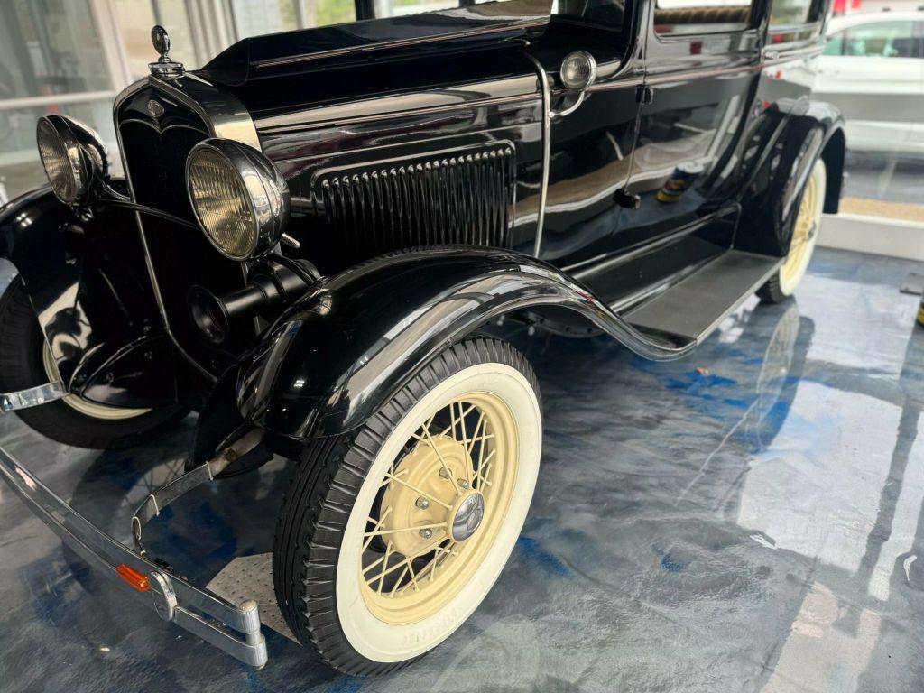used 1931 Ford Model A car, priced at $19,995
