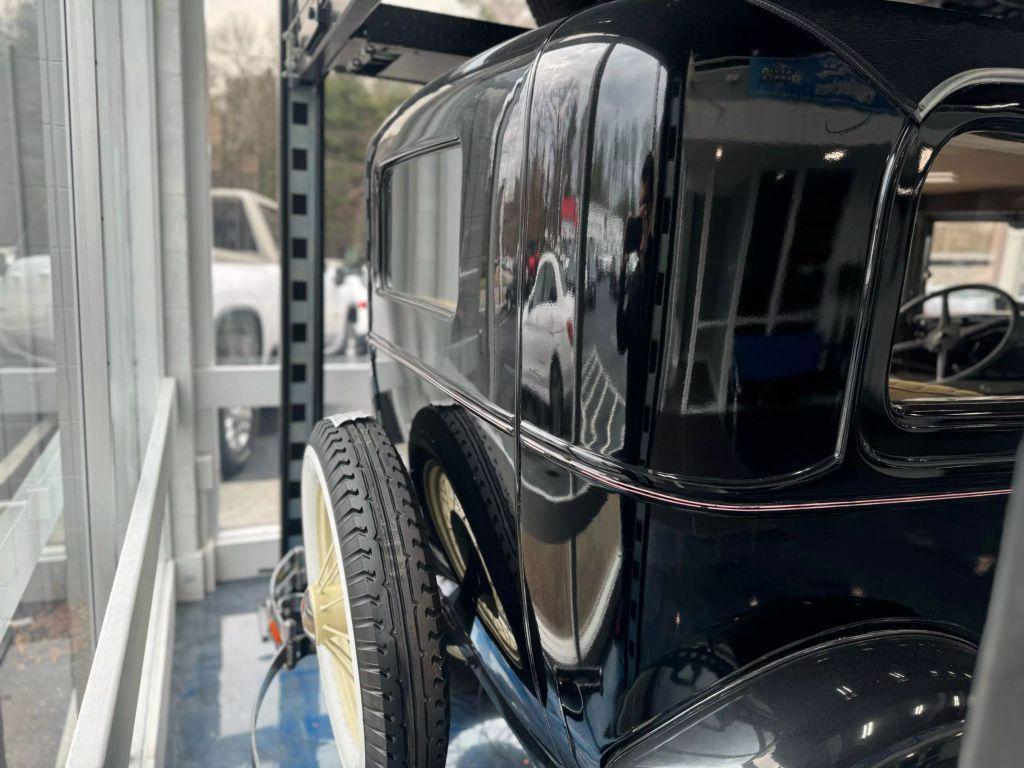 used 1931 Ford Model A car, priced at $19,995