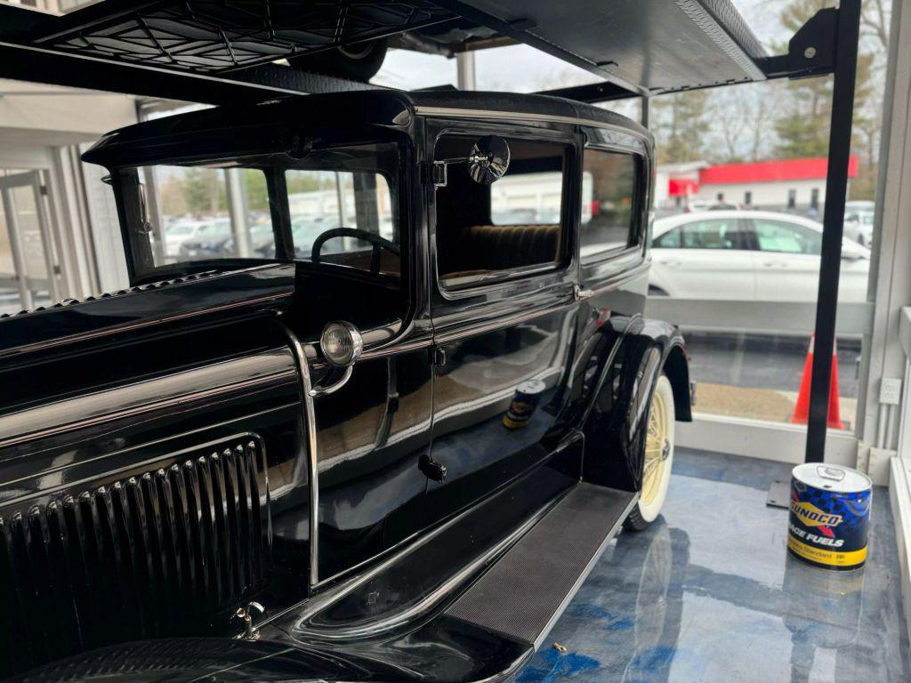 used 1931 Ford Model A car, priced at $19,995