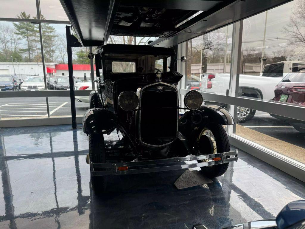 used 1931 Ford Model A car, priced at $19,995