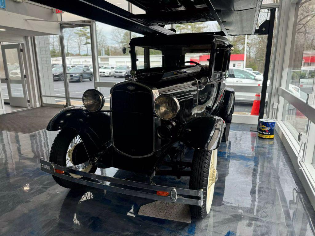 used 1931 Ford Model A car, priced at $19,995