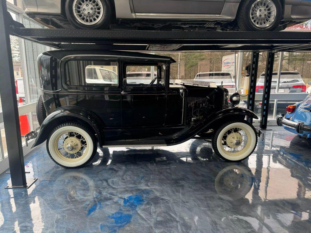 used 1931 Ford Model A car, priced at $19,995