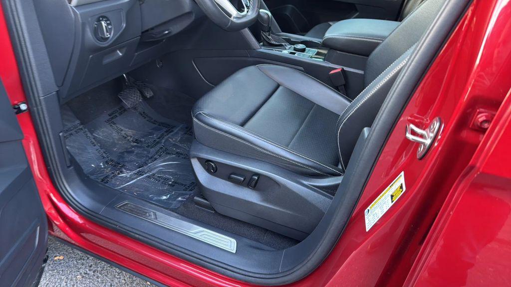 used 2022 Volkswagen Atlas car, priced at $27,495