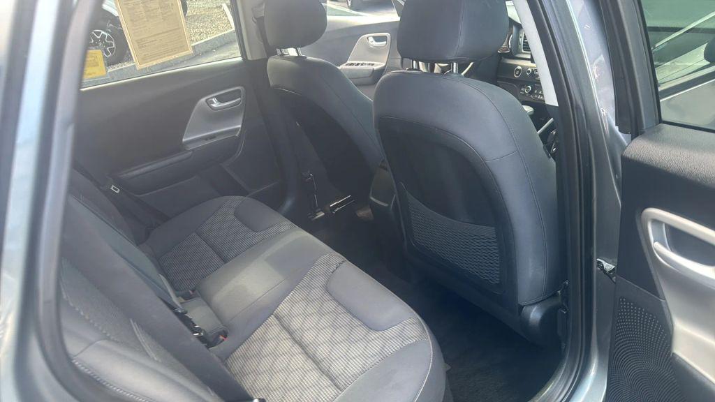 used 2018 Kia Niro car, priced at $12,995