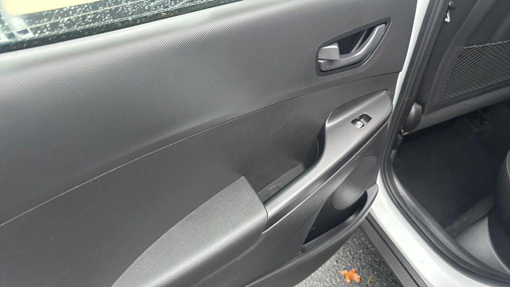 used 2019 Hyundai Kona car, priced at $12,995