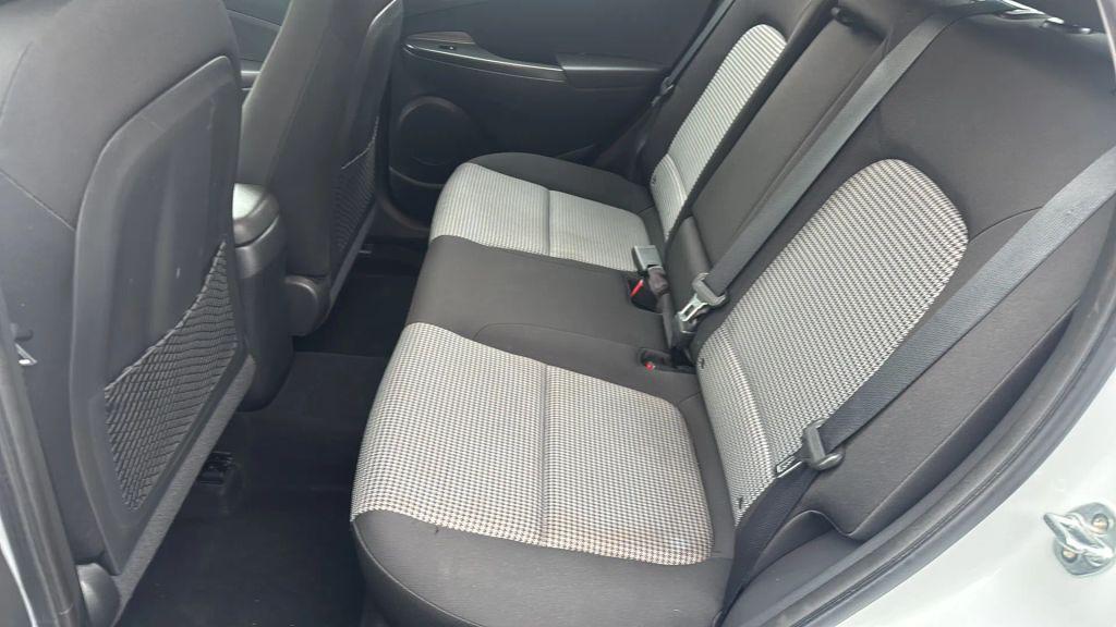 used 2019 Hyundai Kona car, priced at $12,995