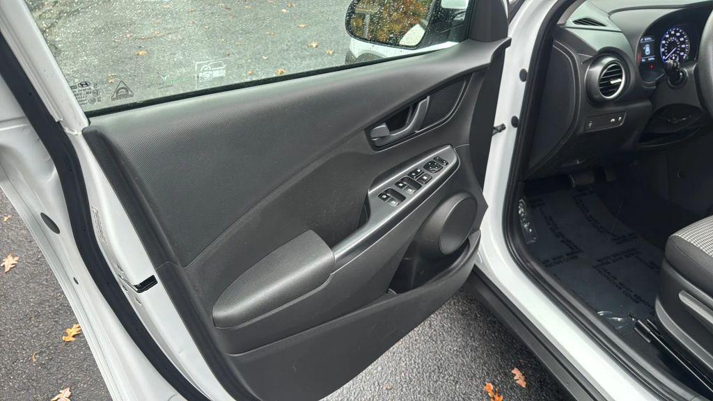 used 2019 Hyundai Kona car, priced at $12,995