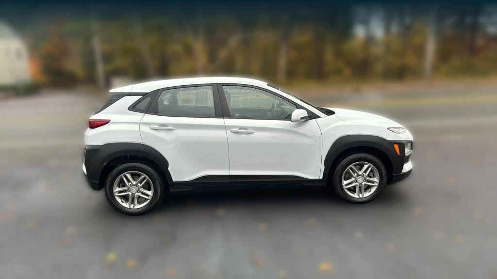 used 2019 Hyundai Kona car, priced at $12,995
