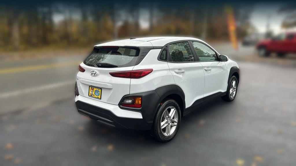 used 2019 Hyundai Kona car, priced at $12,995