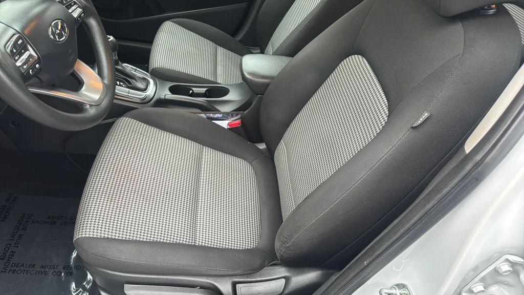 used 2019 Hyundai Kona car, priced at $12,995