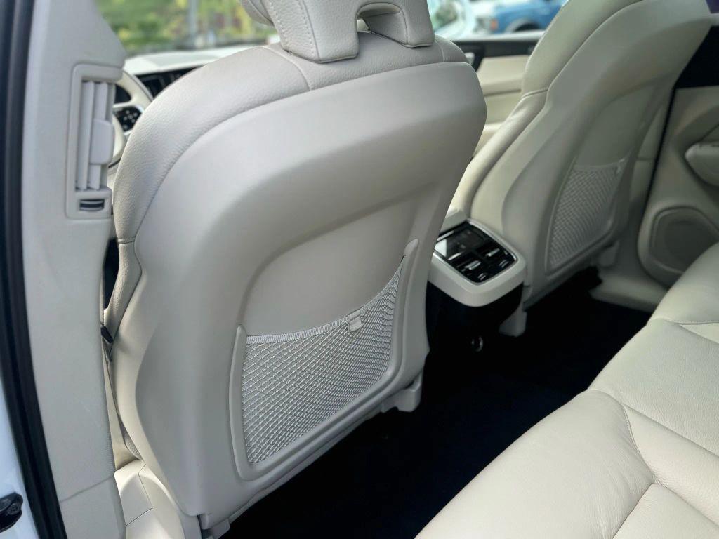 used 2020 Volvo XC60 car, priced at $24,995
