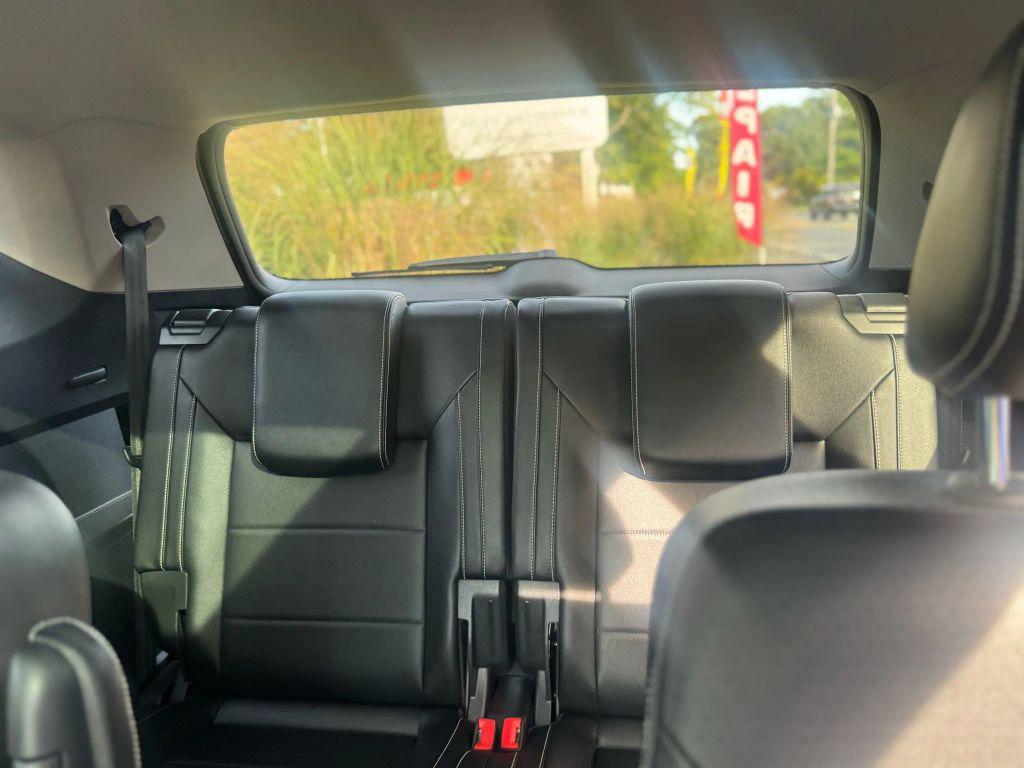 used 2022 Volkswagen Atlas car, priced at $31,995