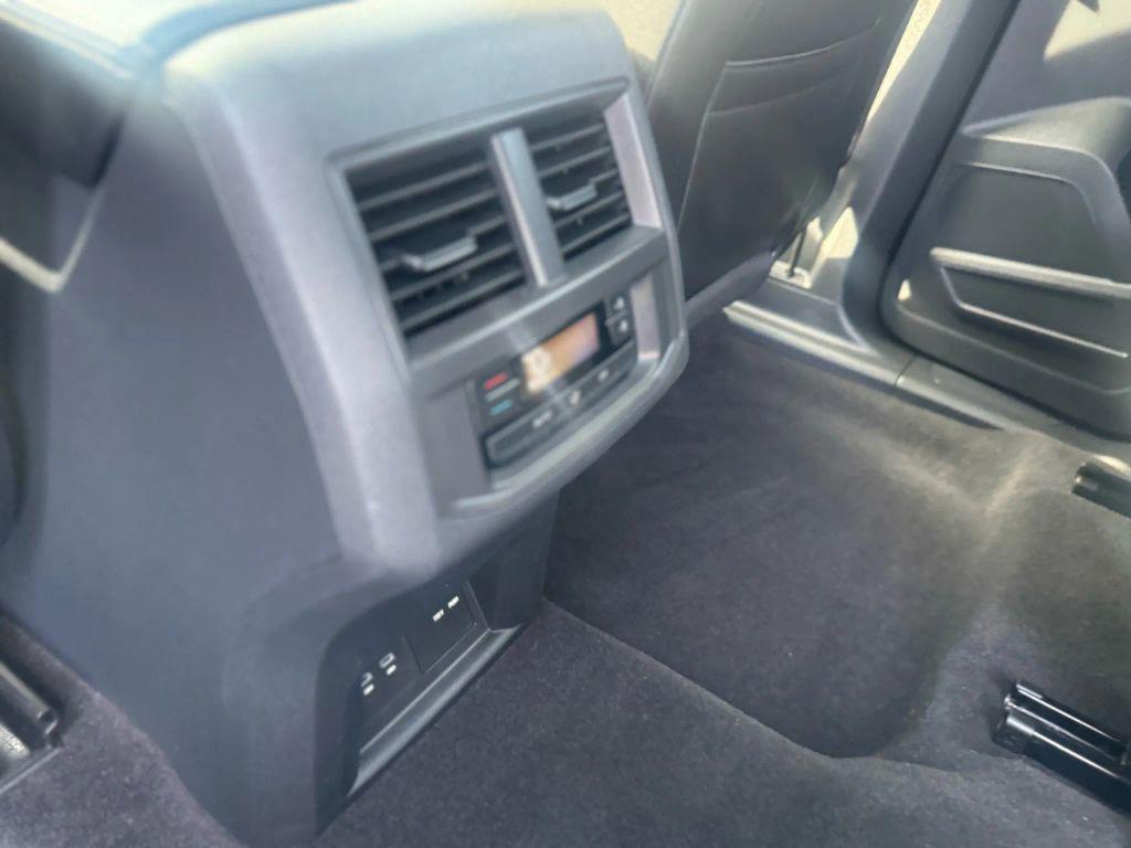 used 2022 Volkswagen Atlas car, priced at $31,995