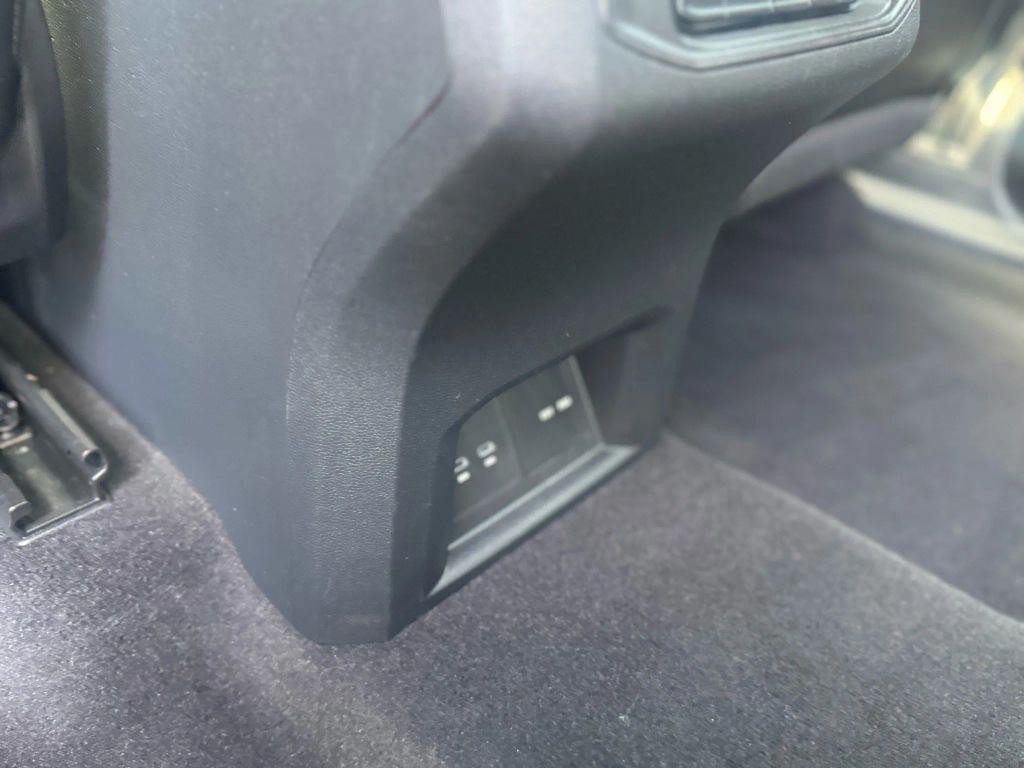 used 2022 Volkswagen Atlas car, priced at $31,995