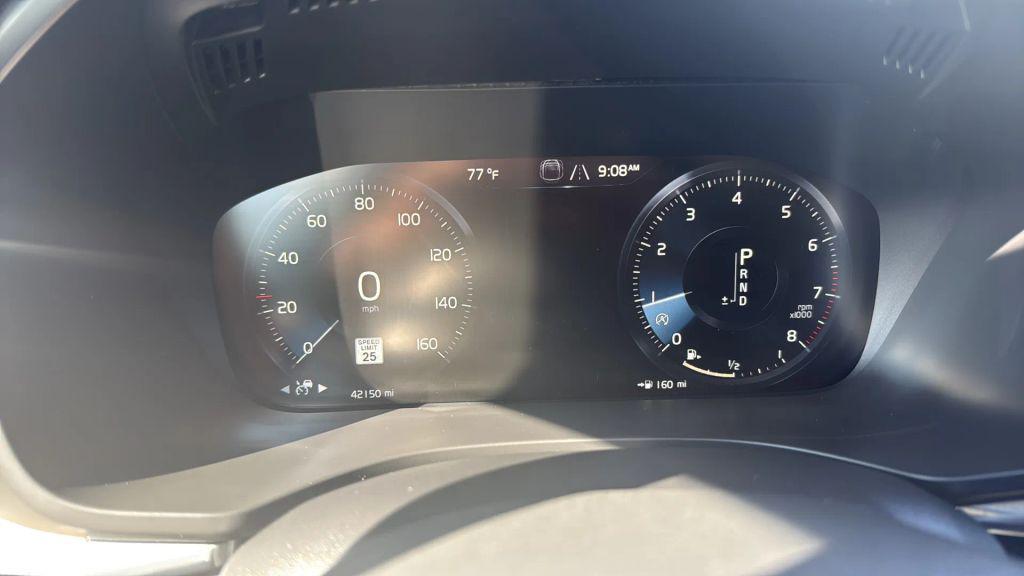 used 2018 Volvo XC60 car, priced at $21,995