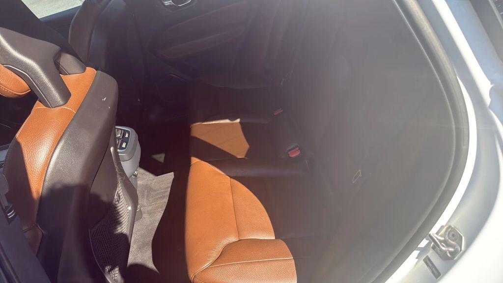 used 2018 Volvo XC60 car, priced at $21,995