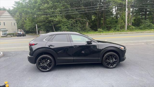 used 2024 Mazda CX-30 car, priced at $24,995