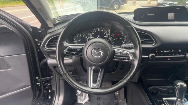 used 2024 Mazda CX-30 car, priced at $24,995