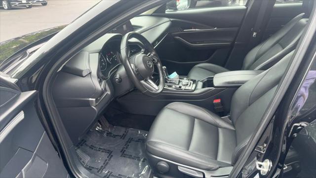 used 2024 Mazda CX-30 car, priced at $24,995