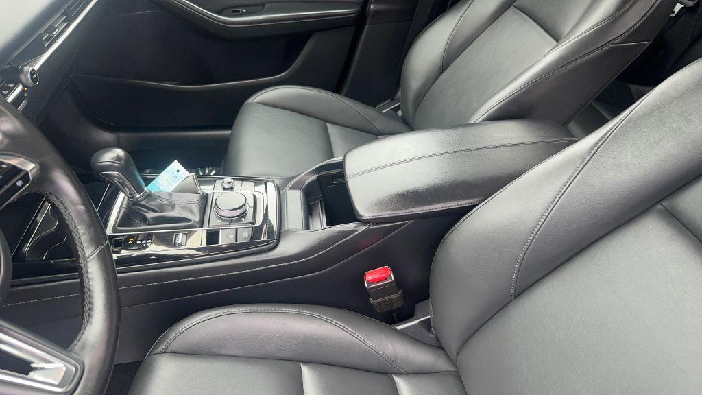 used 2024 Mazda CX-30 car, priced at $24,495